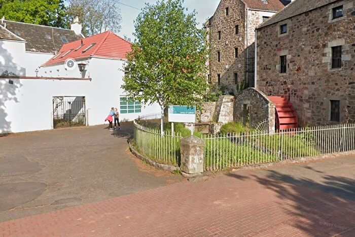 1 Bedroom Flat For Sale In , Tyne House, Poldrate, Haddington, EH41