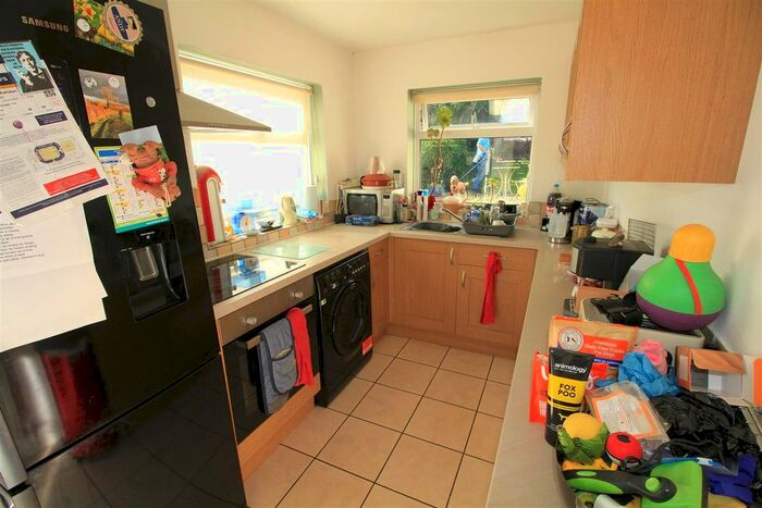 2 Bedroom Terraced House To Rent In Church Lane, Brinsley, Nottingham, NG16