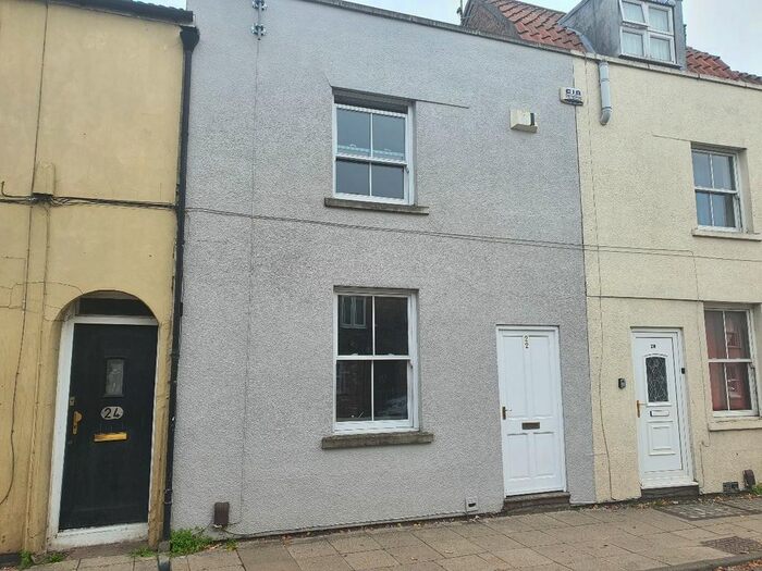 2 Bedroom Terraced House To Rent In Norwich Road, Wisbech, PE13