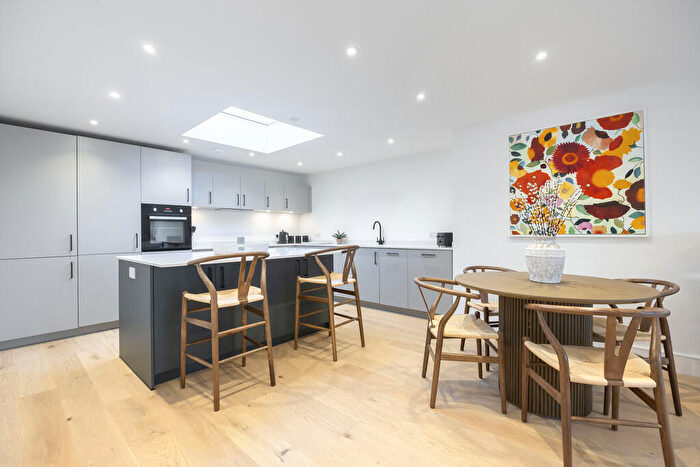 1 Bedroom Detached House To Rent In Montpellier Retreat, Cheltenham, GL50