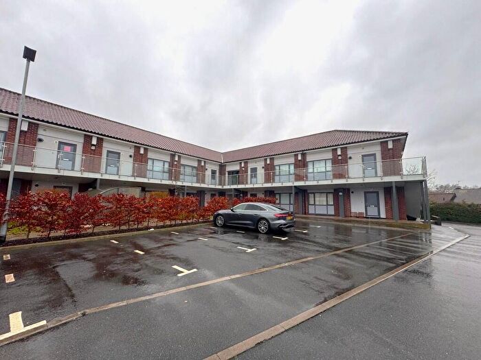 2 Bedroom Apartment To Rent In Southgate Street, Bury St Edmunds, IP33