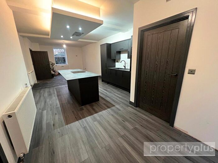 1 Bedroom Detached House For Sale In Miskin Street, Tonypandy, Rhondda Cynon Taff, CF40