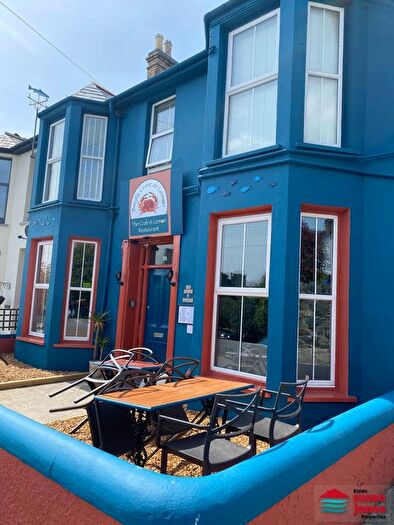 3 Bedroom Hotel For Sale In The Crab And Lemon Restaurant, Parciau Terrace, Cricieth|Criccieth, LL52