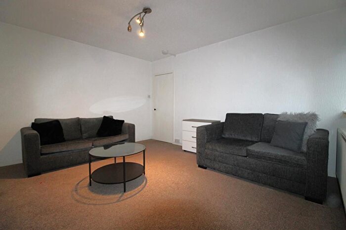 1 Bedroom Flat To Rent In Hetherwick Road, Ground Floor, AB12