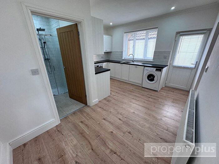 4 Bedroom Terraced House For Sale In Ynyscynon Road, Tonypandy, CF40