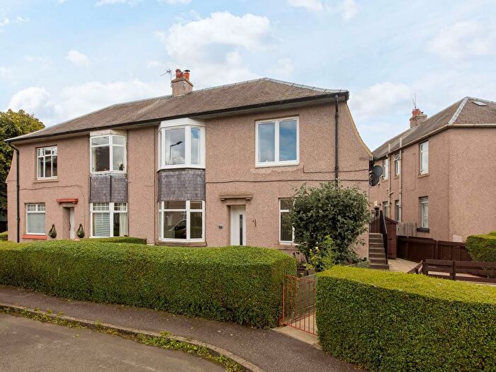 2 Bedroom Flat To Rent In Crewe Road West, Granton, Edinburgh, EH5