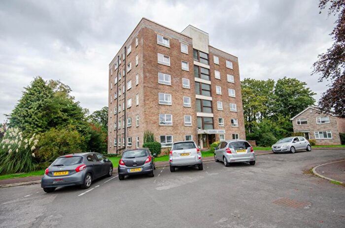 1 Bedroom Detached House For Sale In Deanna Court, Cleeve Lodge Close, Downend, Bristol, BS16