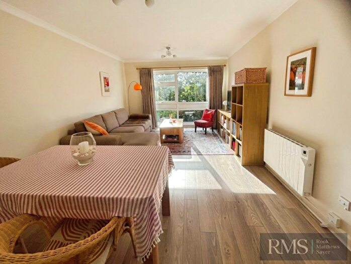 2 Bedroom Flat For Sale In Wyncote Court, Newcastle Upon Tyne, NE7