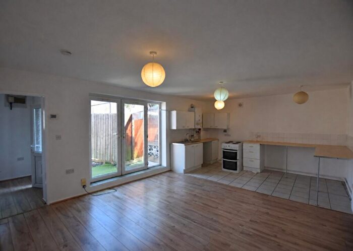 2 Bedroom Semi-Detached House To Rent In Aldermans Drive, Peterborough, PE3