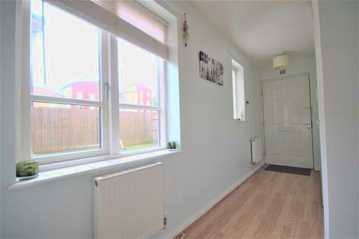 1 Bedroom Apartment To Rent In Oldham Rise, Medbourne, Milton Keynes, MK5