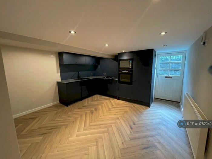 Studio To Rent In Ash Street, Ilkley, LS29