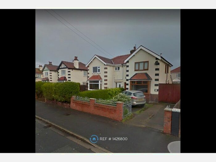 3 Bedroom Semi-Detached House To Rent In Cleveleys Avenue, Thornton-Cleveleys, FY5