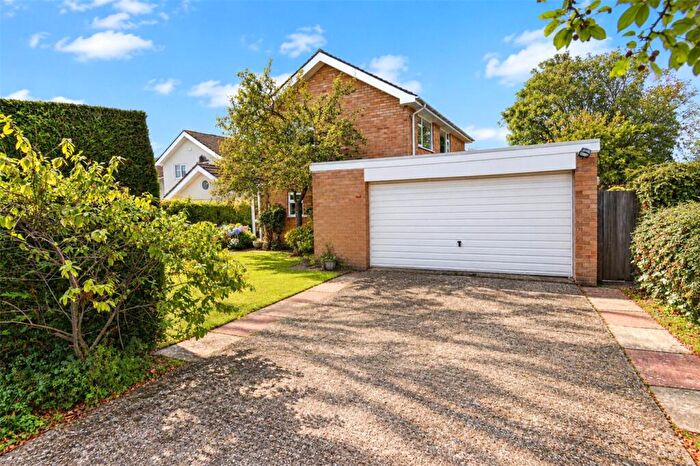 3 Bedroom Detached House For Sale In York Avenue, West Kirby, Wirral, CH48