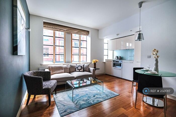 1 Bedroom Flat To Rent In Artillery Lane, London, E1