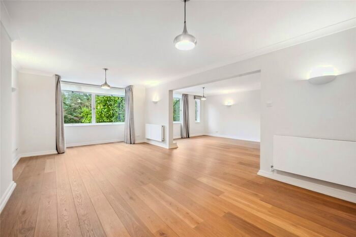 2 Bedroom Flat To Rent In Fordie House, Sloane Street, London, SW1X