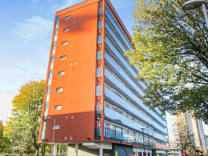 1 Bedroom Flat To Rent In Lamport Court, Manchester, M1