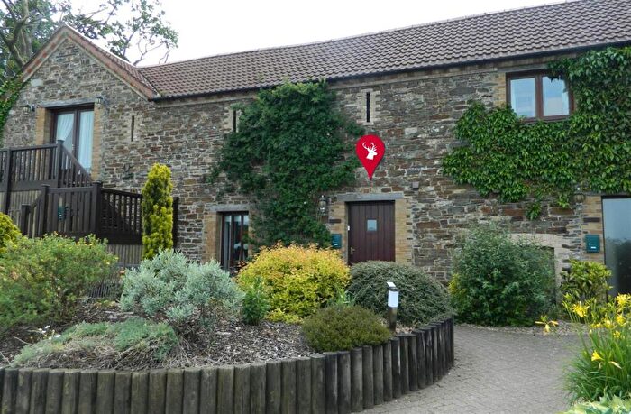 2 Bedroom Apartment To Rent In Bridestowe, EX20