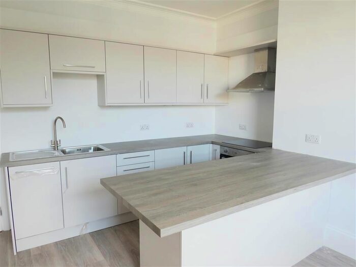 2 Bedroom Flat To Rent In Church Road, St. Leonards-On-Sea, TN37