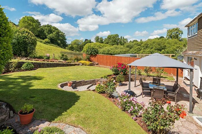 3 Bedroom Bungalow For Sale In Belle Vue Close, Kenn, Exeter, EX6