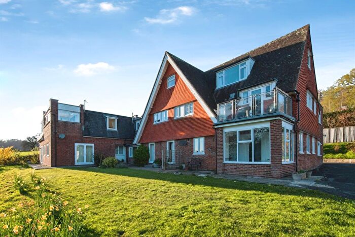 3 Bedroom Apartment For Sale In Spring Head Road, Uplyme, Lyme Regis, DT7