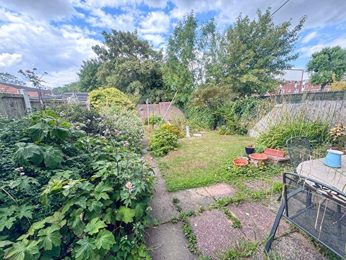 2 Bedroom Terraced House For Sale In Cullings Court, Waltham Abbey, EN9