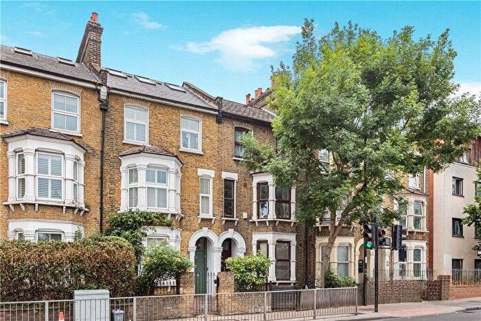 5 Bedroom Terraced House To Rent In Evelyn Street, London, SE8