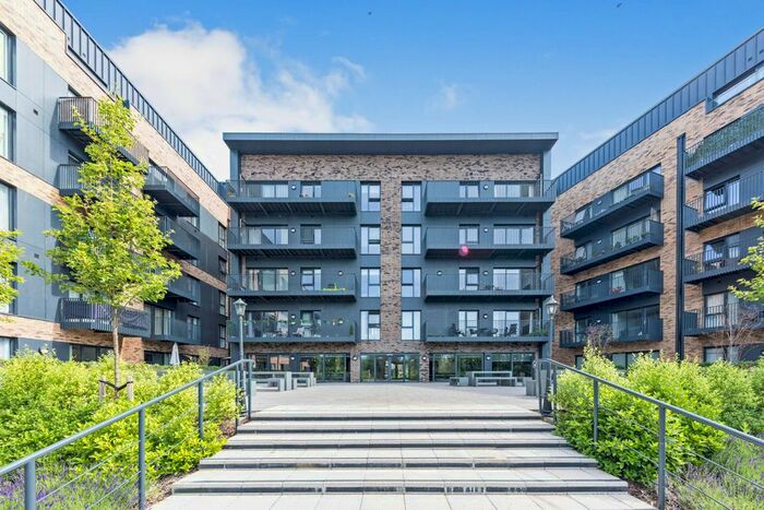 1 Bedroom Studio To Rent In George Street, Ashford, TN23