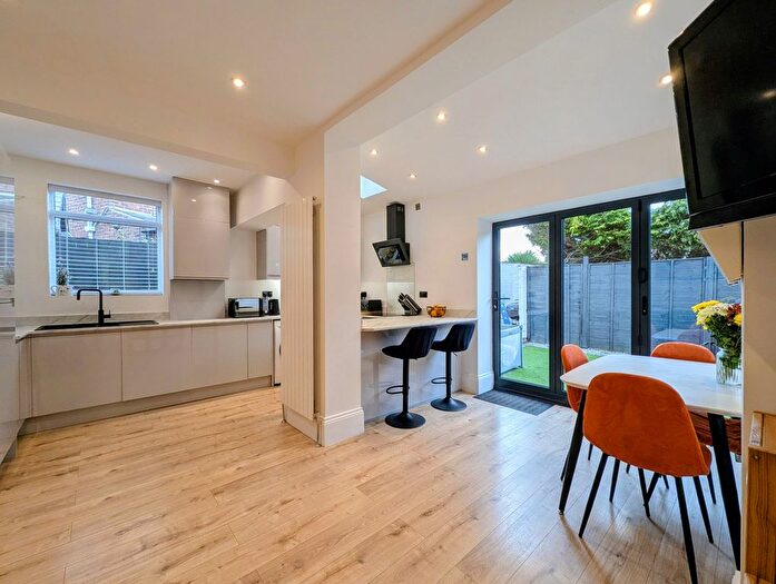 3 Bedroom Semi-Detached House For Sale In Horsley Hill Road, South Shields, NE33