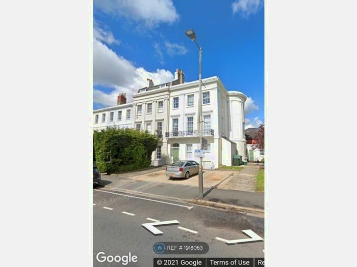 1 Bedroom Flat To Rent In Berkeley Street, Cheltenham, GL52