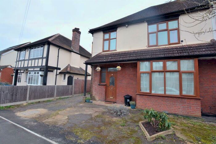 1 Bedroom Maisonette To Rent In Myrtle Avenue, Ruislip, HA4