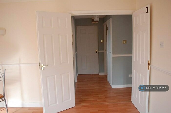 2 Bedroom Flat To Rent In Widewell, Plymouth, PL6