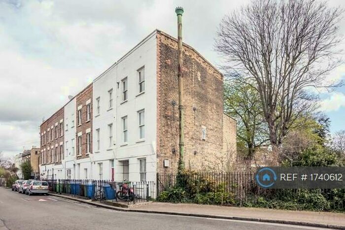 1 Bedroom Maisonette To Rent In Bellenden Road, London, SE15