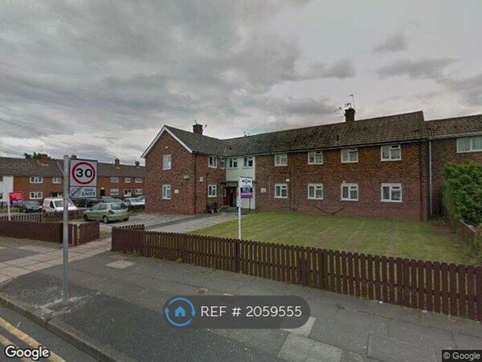 1 Bedroom Flat To Rent In New Hey Road, Wirral, CH49