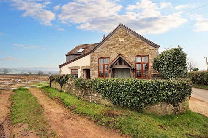 3 Bedroom Character Property For Sale In Crossways Lane, Thornbury, BS35