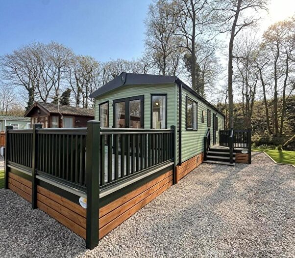 2 Bedroom Mobile Home For Sale In Gatebeck Holiday Park, Gatebeck Road, Kendal, LA8