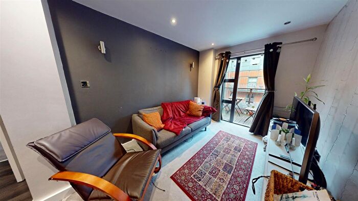 2 Bedroom Flat For Sale In Newton Street, Manchester, M1