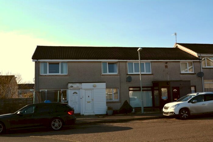 2 Bedroom Flat To Rent In Belsyde Court, Linlithgow Bridge, Linlithgow, West Lothian EH49