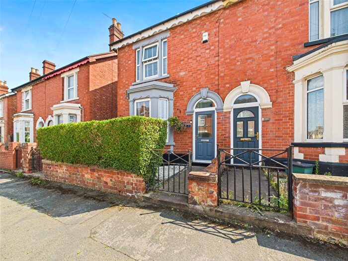 3 Bedroom Semi-detached House For Sale In Furlong Road, Gloucester, Gloucestershire, GL1