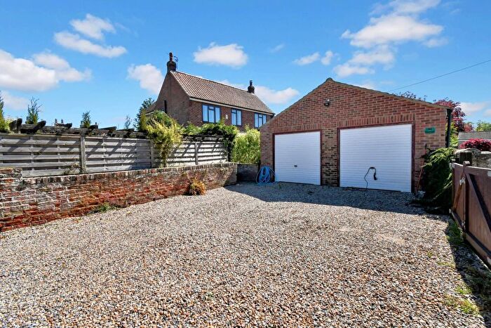 4 Bedroom Detached House For Sale In Valuation Lane, York, YO51