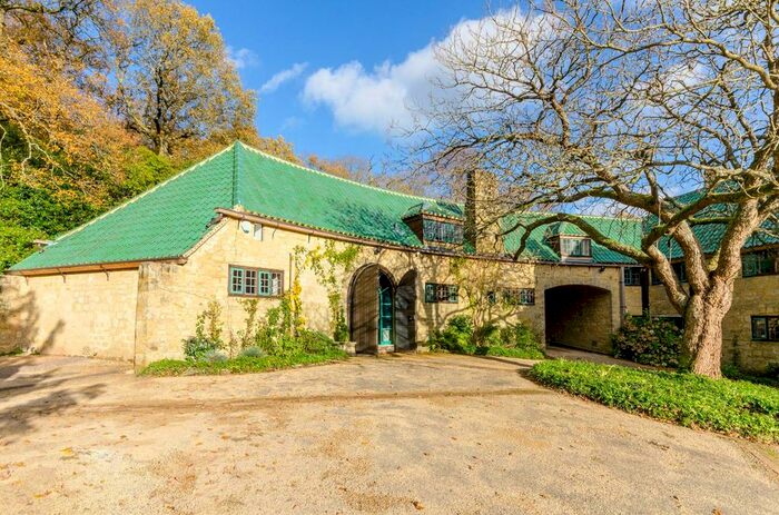 3 Bedroom Cottage To Rent In Pitch Hill, Ewhurst GU6