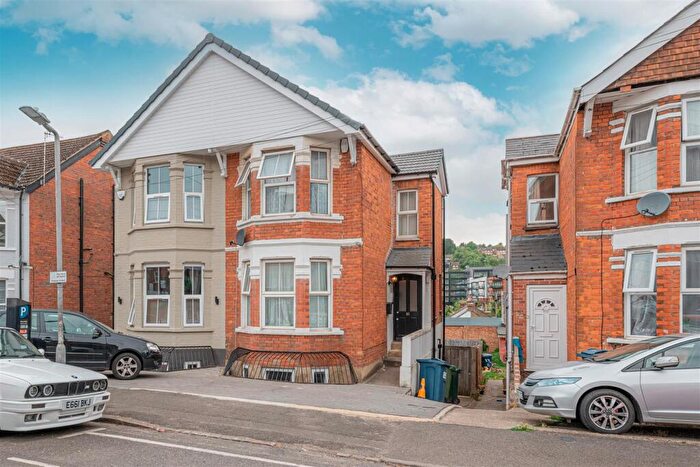 5 Bedroom House To Rent In Roberts Road, High Wycombe, HP13