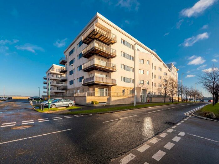 2 Bedroom Garage / Parking To Rent In Hesperus Crossway, Edinburgh, Midlothian, EH5