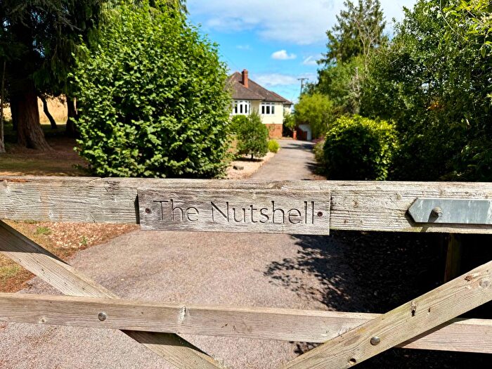 3 Bedroom Bungalow To Rent In The Nutshell, Parsonage Lane, Pensford, Bristol, BS39
