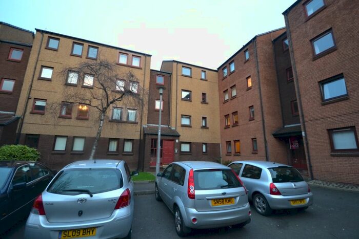 2 Bedroom Flat To Rent In Coxfield, Gorgie, Edinburgh EH11