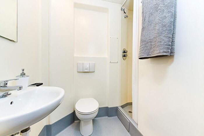 1 Bedroom Flat To Rent In Mealmarket Street, Aberdeen, AB24
