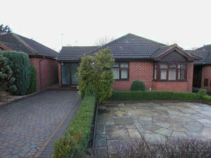 2 Bedroom Property To Rent In Clee View Meadow, Dudley, DY3