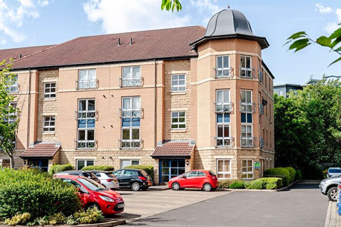 2 Bedroom Flat For Sale In / St. Clair Road, Easter Road, Edinburgh, EH6