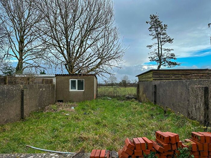 2 Bedroom Semi-Detached House For Sale In Crabtree Close, Dundry, Bristol, Somerset, BS41
