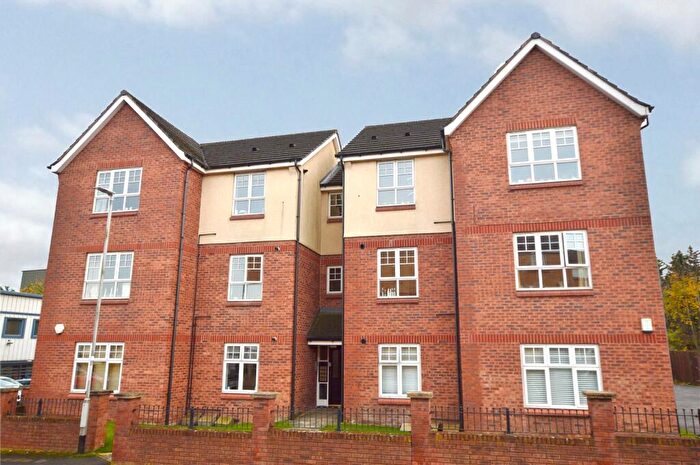 2 Bedroom Apartment For Sale In Jordan Road, Stanningley, Leeds, West Yorkshire, LS28