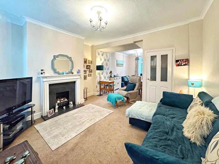 2 Bedroom Terraced House For Sale In Greenfield Street, Rawtenstall, Rossendale, BB4